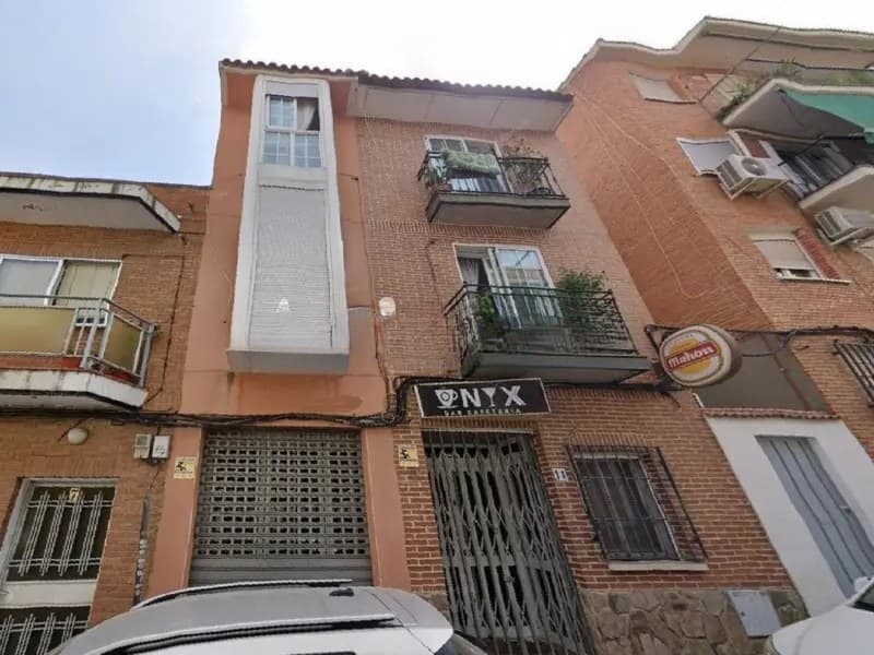 Casa/Chalet en Madrid