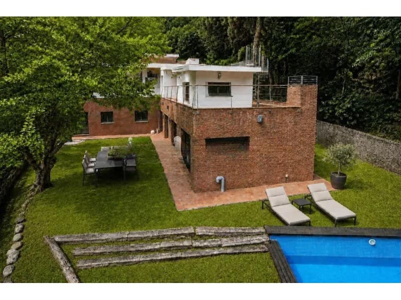 Casa/Chalet en Barcelona (1/5)