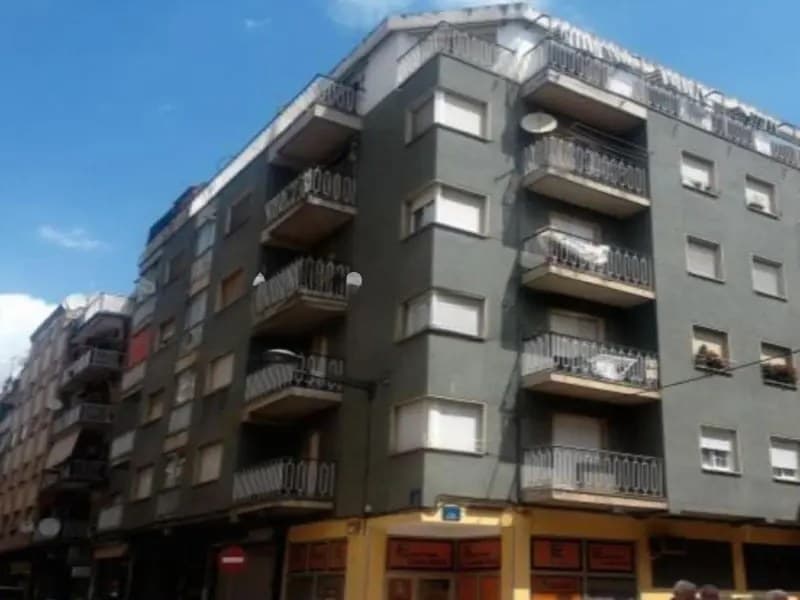 Piso en Huesca