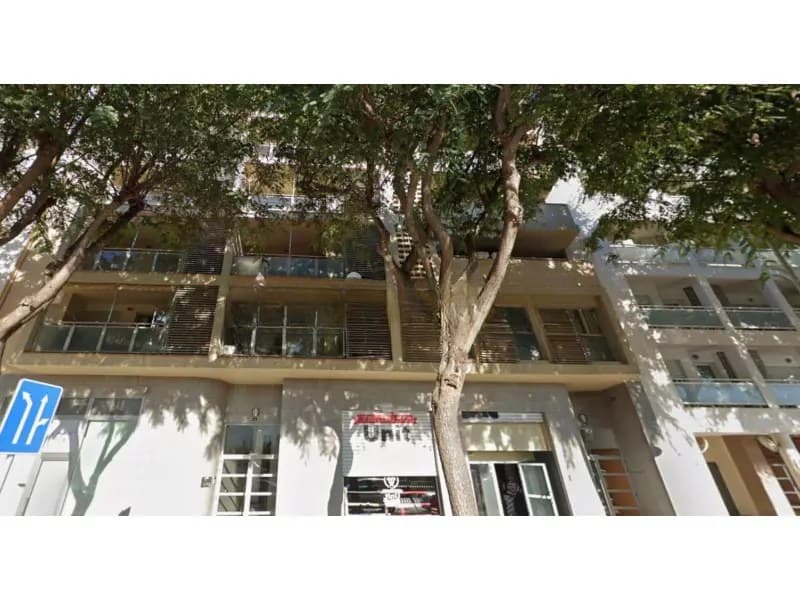 Piso en Alicante