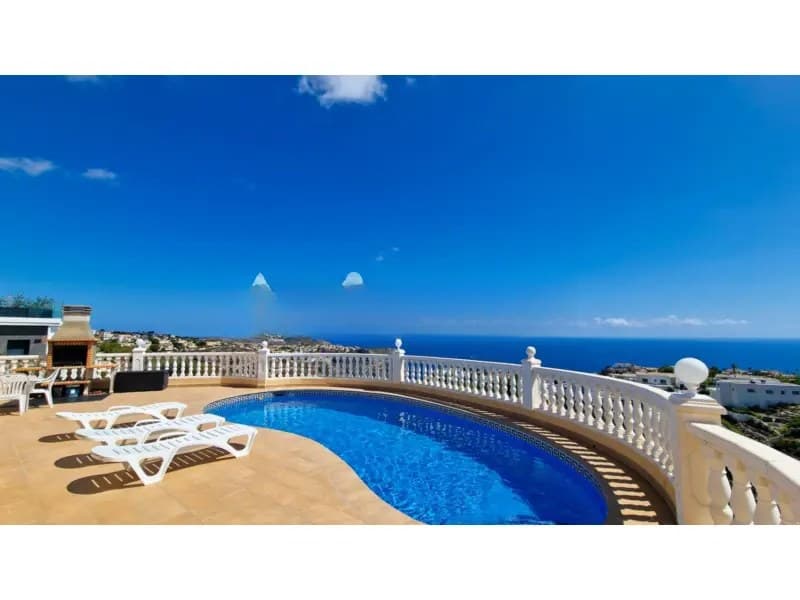 Casa/Chalet en Alicante (1/5)