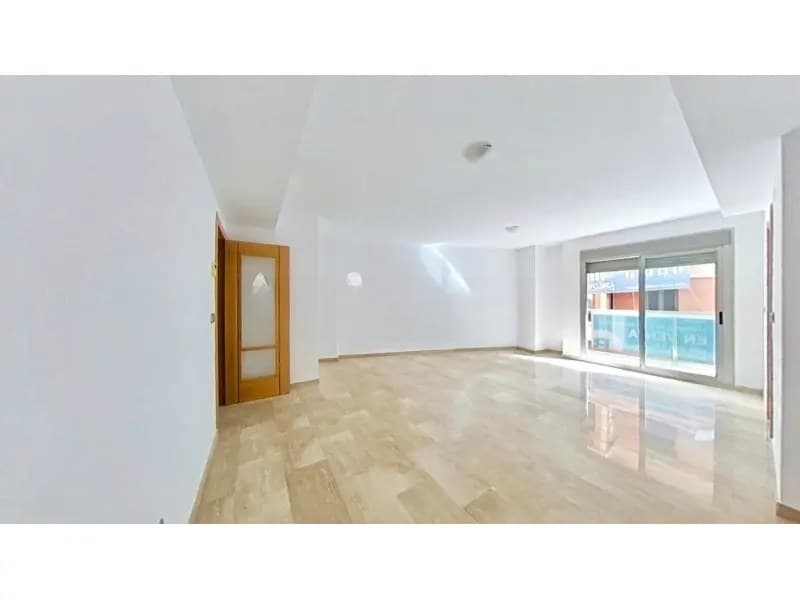 Piso en Alicante