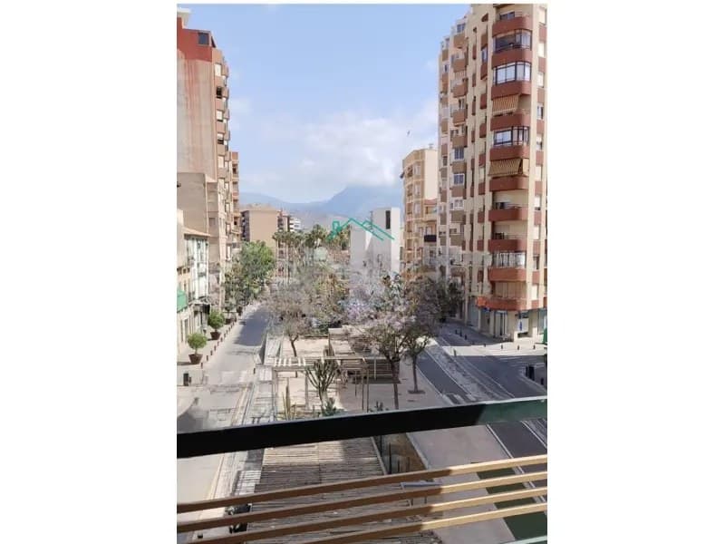 Piso en Alicante