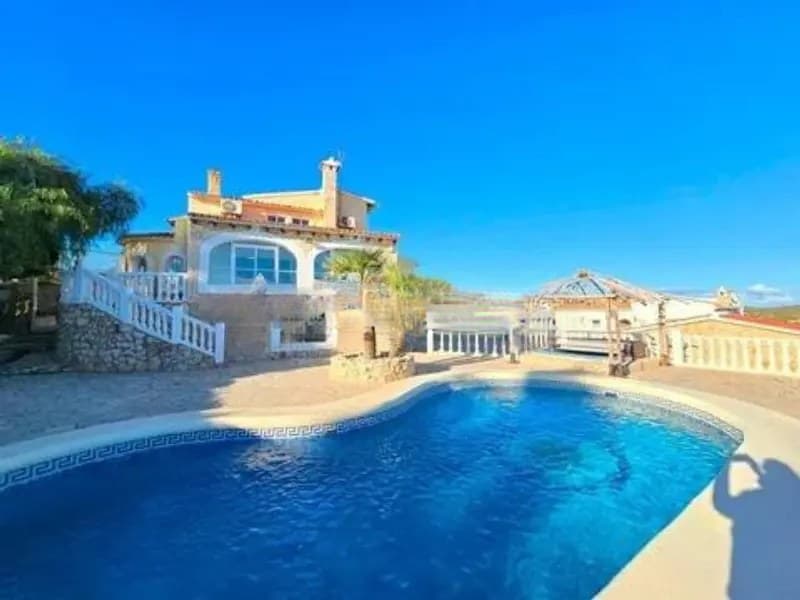 Casa/Chalet en Alicante (1/5)
