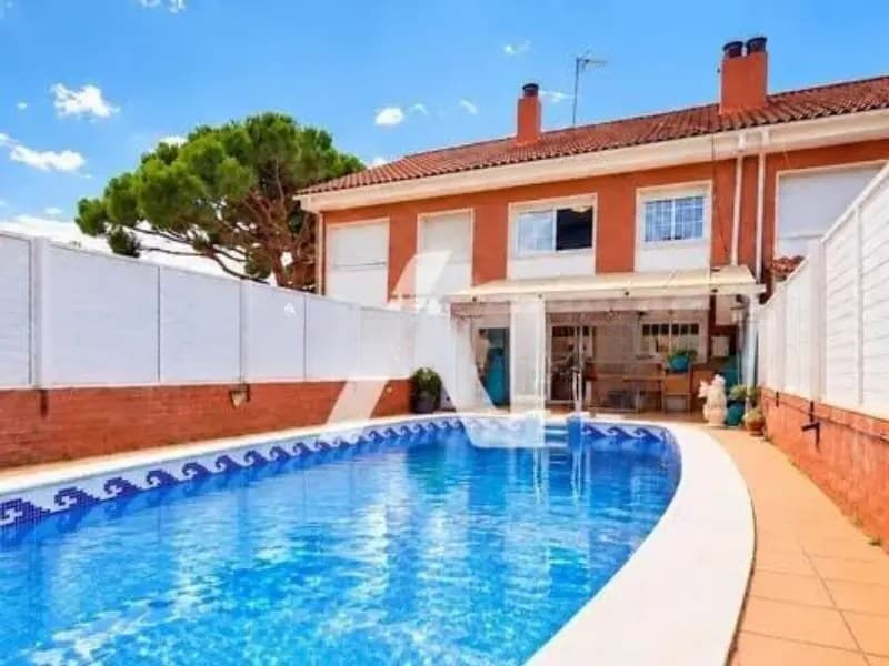 Casa/Chalet en Barcelona (1/5)