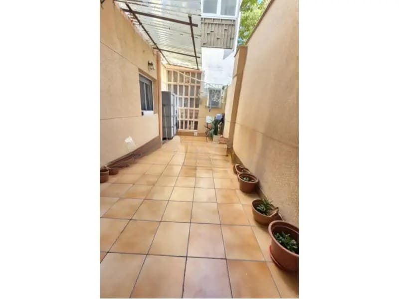 Piso en Barcelona (1/5)