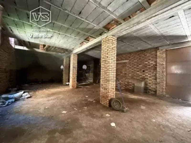 Casa/Chalet en Granada (1/5)