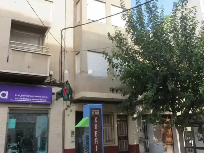 Piso en Murcia (1/1)