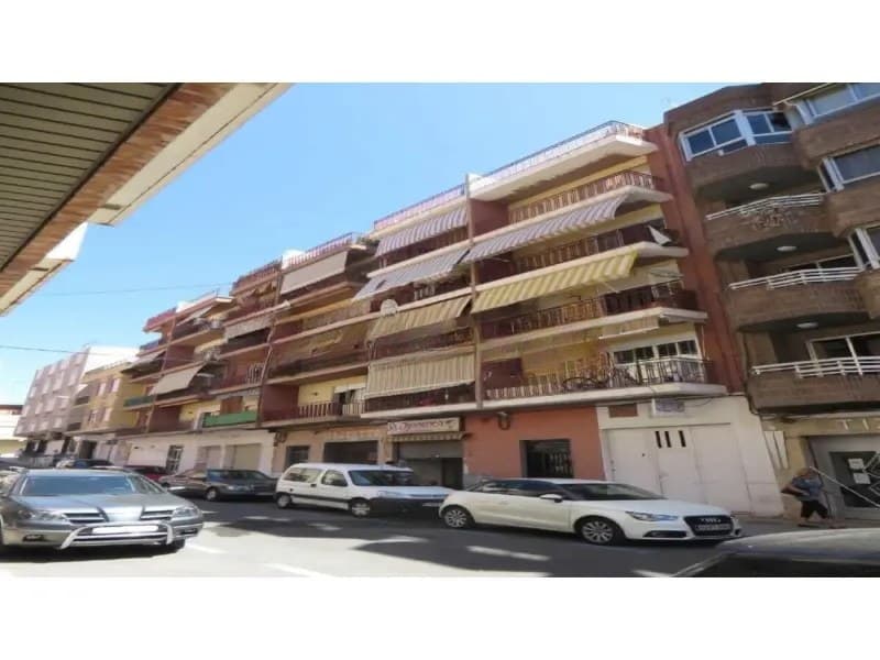 Piso en Castellón (1/4)