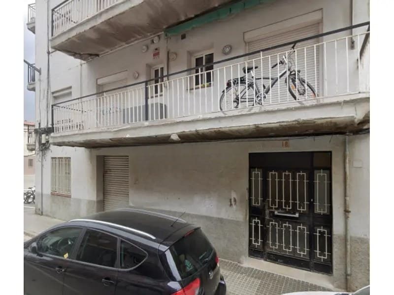 Piso en Barcelona (1/1)