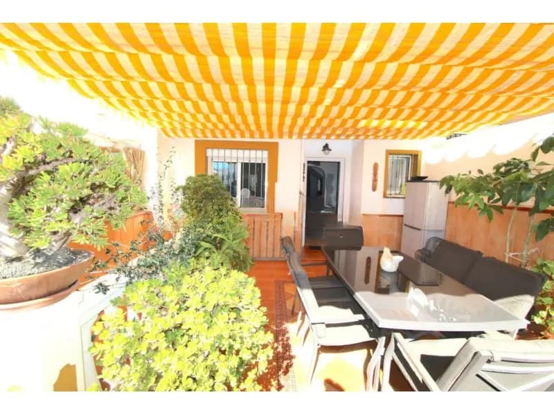 Casa/Chalet en Málaga (1/5)