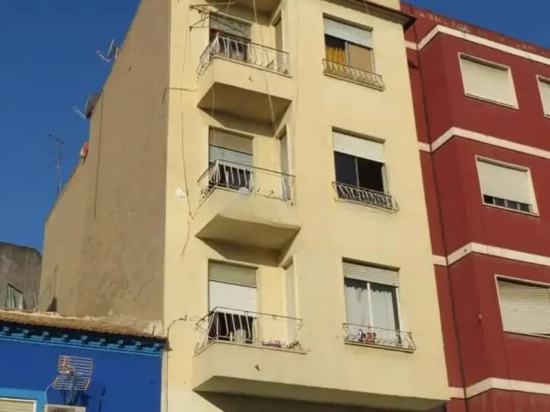 Piso en Murcia (1/1)