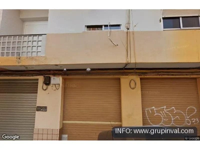 Piso en Valencia (1/4)
