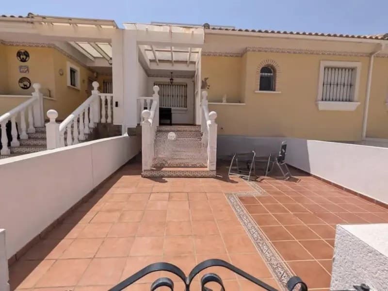 Casa/Chalet en Alicante (1/5)