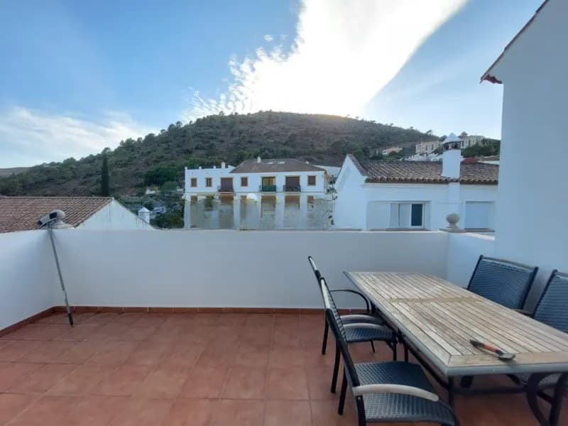 Casa/Chalet en Málaga (1/5)