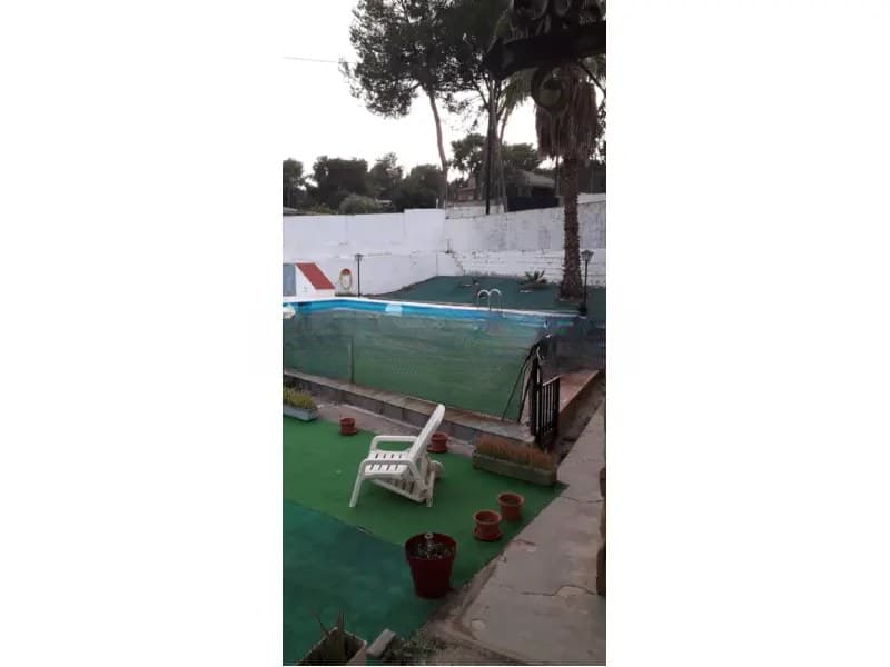 Casa/Chalet en Valencia (1/5)