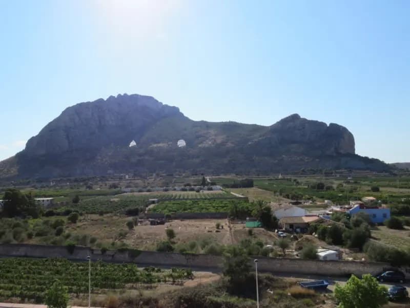 Piso en Alicante (1/5)