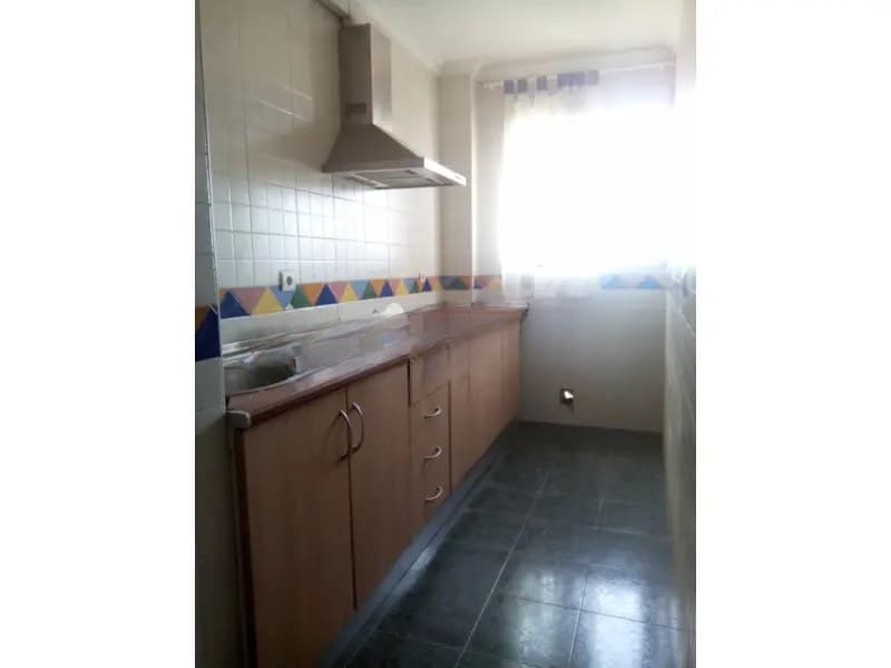 Vivienda en Sevilla
