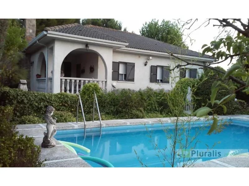 Casa/Chalet en Toledo
