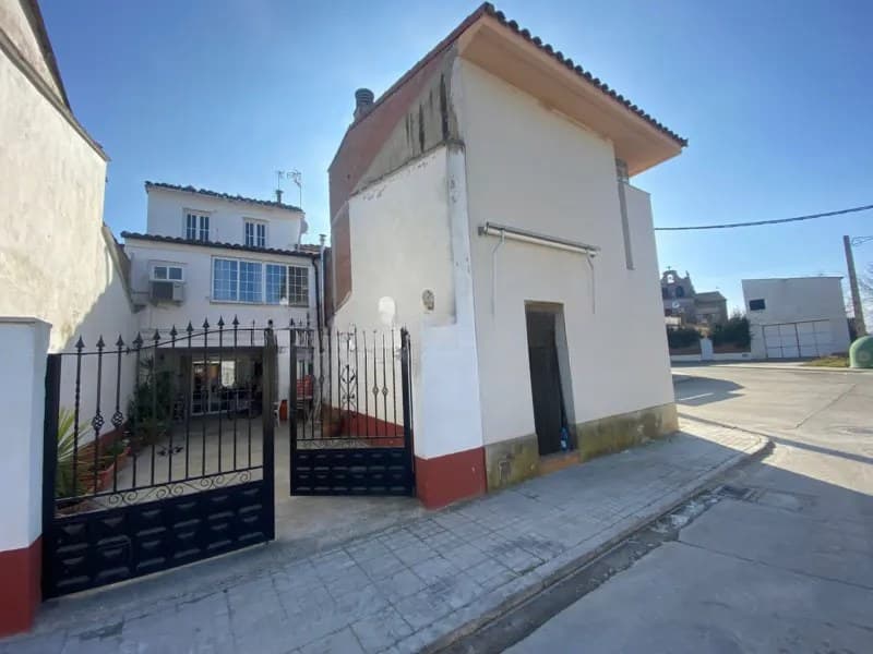 Casa/Chalet en Huesca