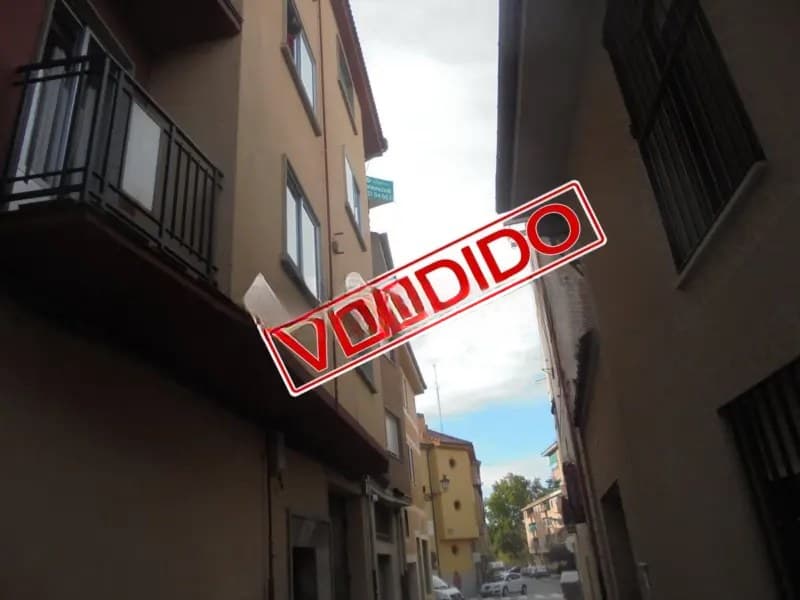 Vivienda en Segovia