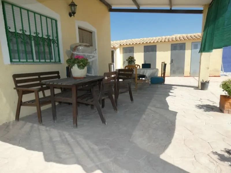 Casa/Chalet en Murcia