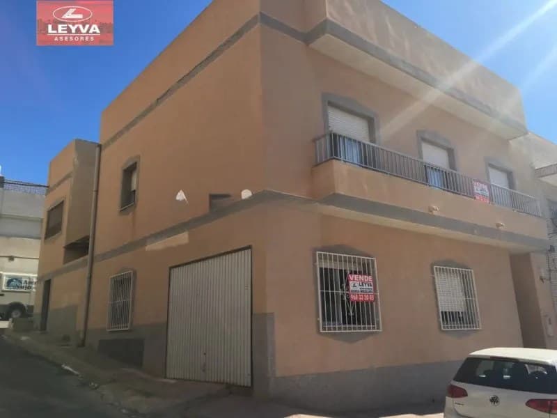 Vivienda en Murcia