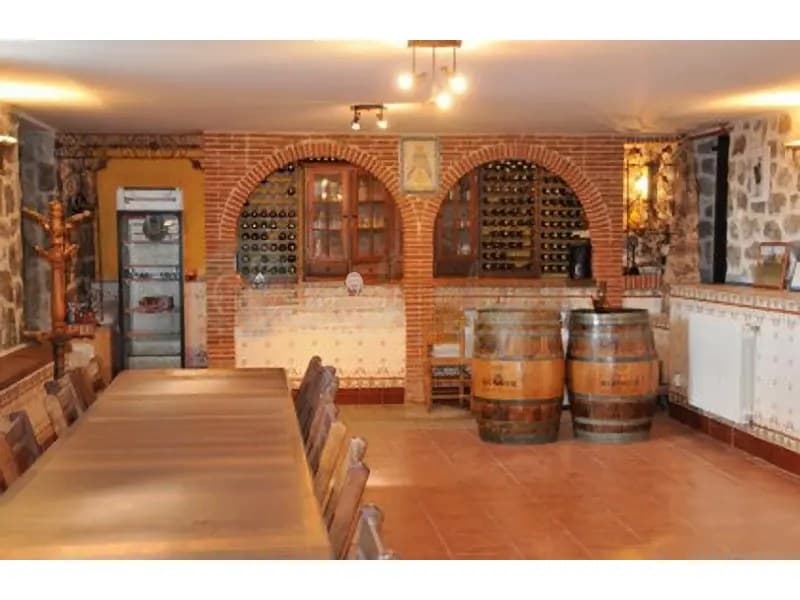 Casa/Chalet en Segovia