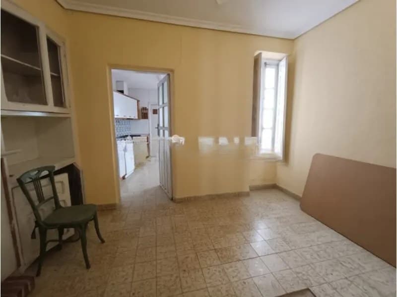 Vivienda en Albacete