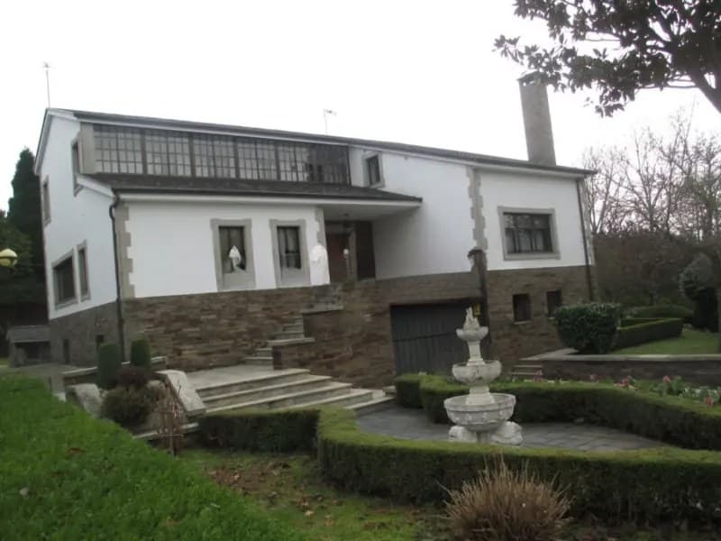 Casa/Chalet en Lugo