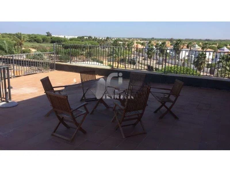 Vivienda en Cádiz