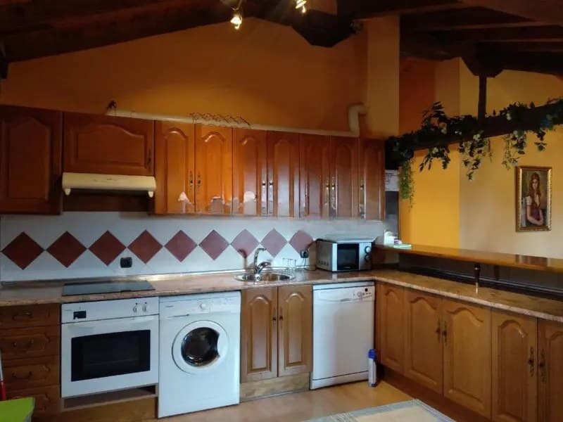 Casa/Chalet en Soria