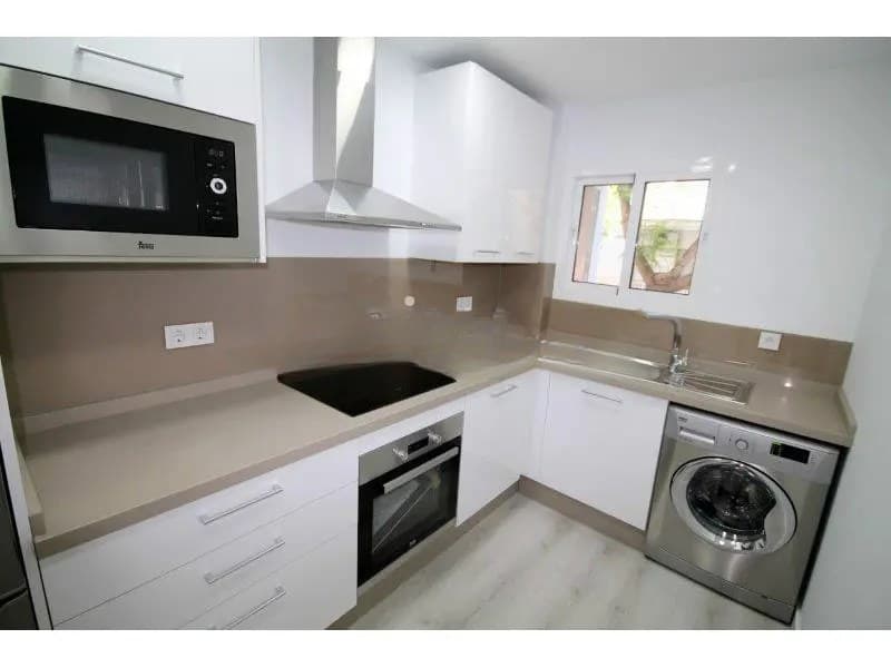 Vivienda en Málaga