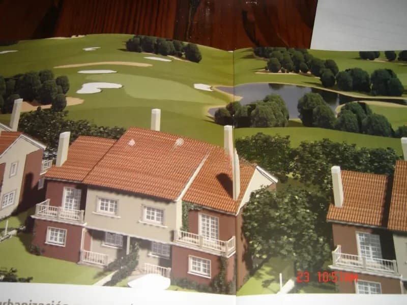 Casa/Chalet en Valladolid