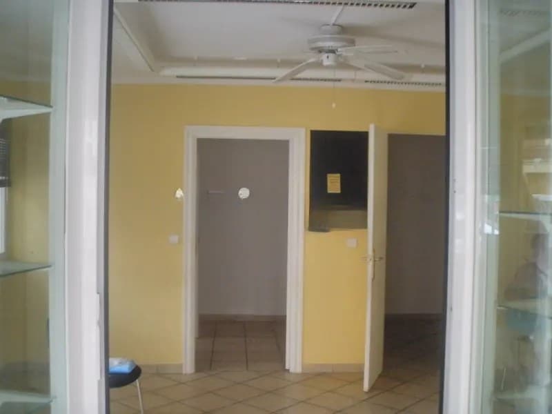 Vivienda en Barcelona