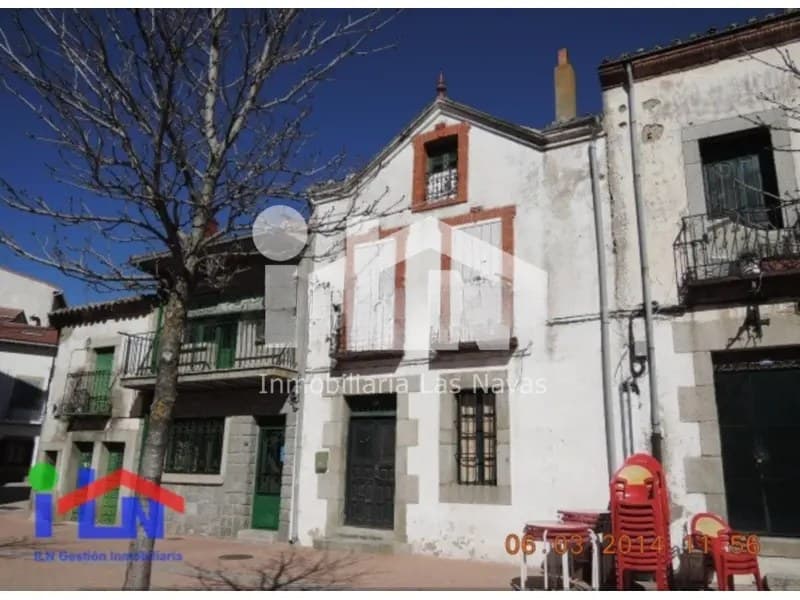 Casa/Chalet en Ávila