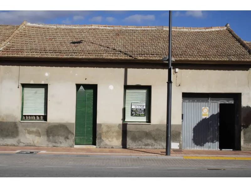 Casa/Chalet en Alicante