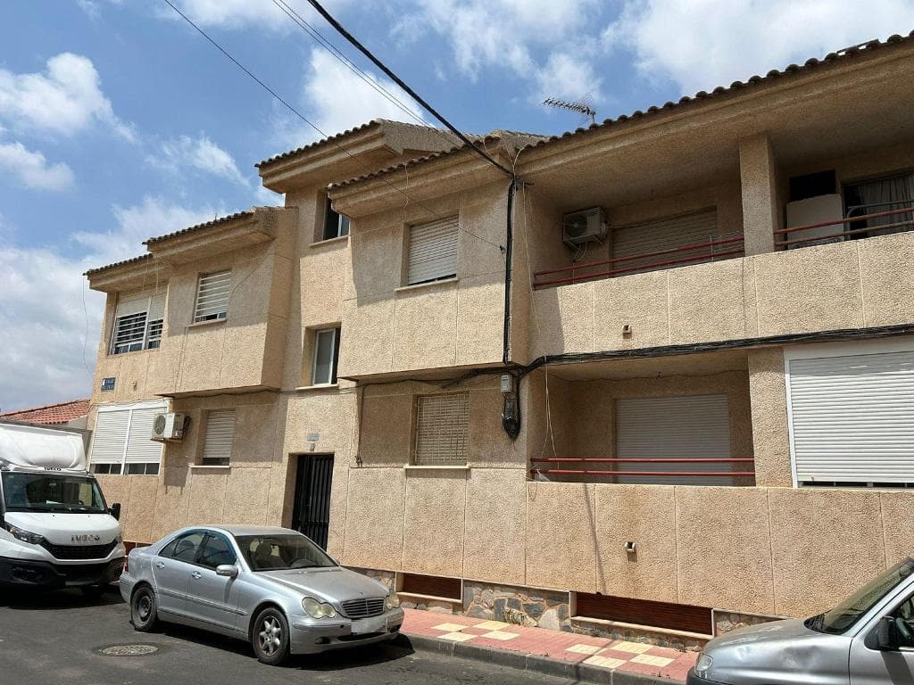 Apartment in Murcia (1/1)