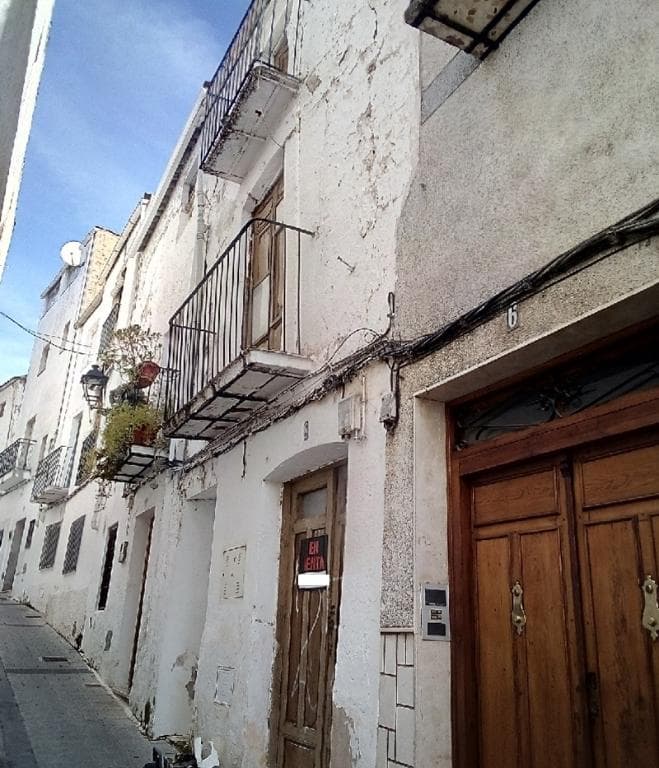 Casa/Chalet en Jaén (1/1)