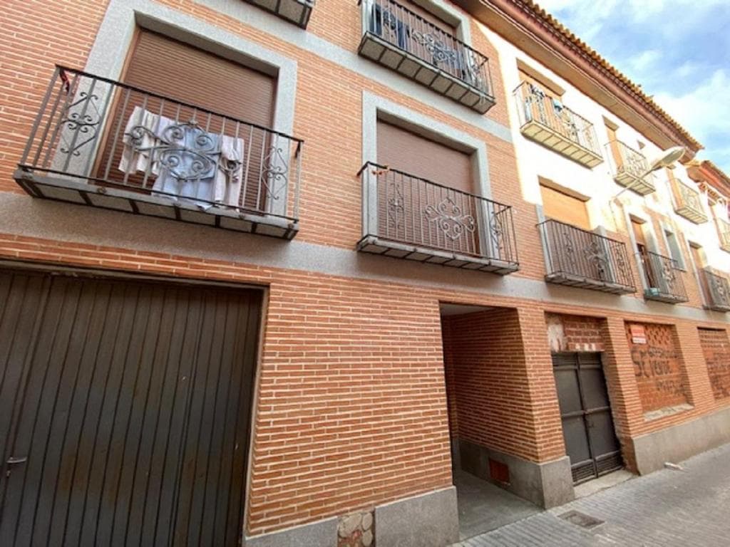 Piso en Toledo (1/5)