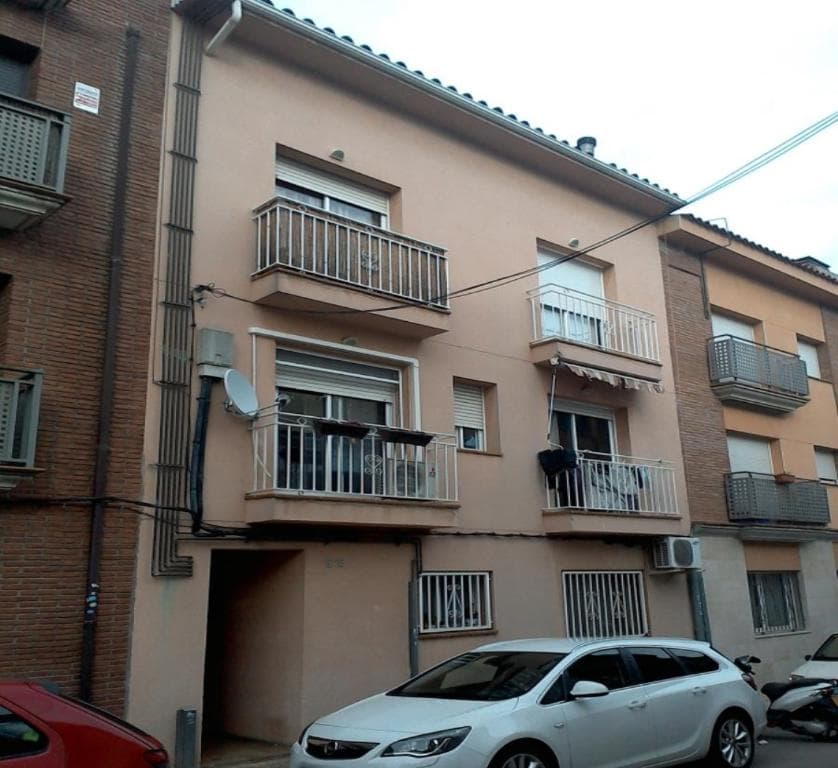 Piso en Barcelona