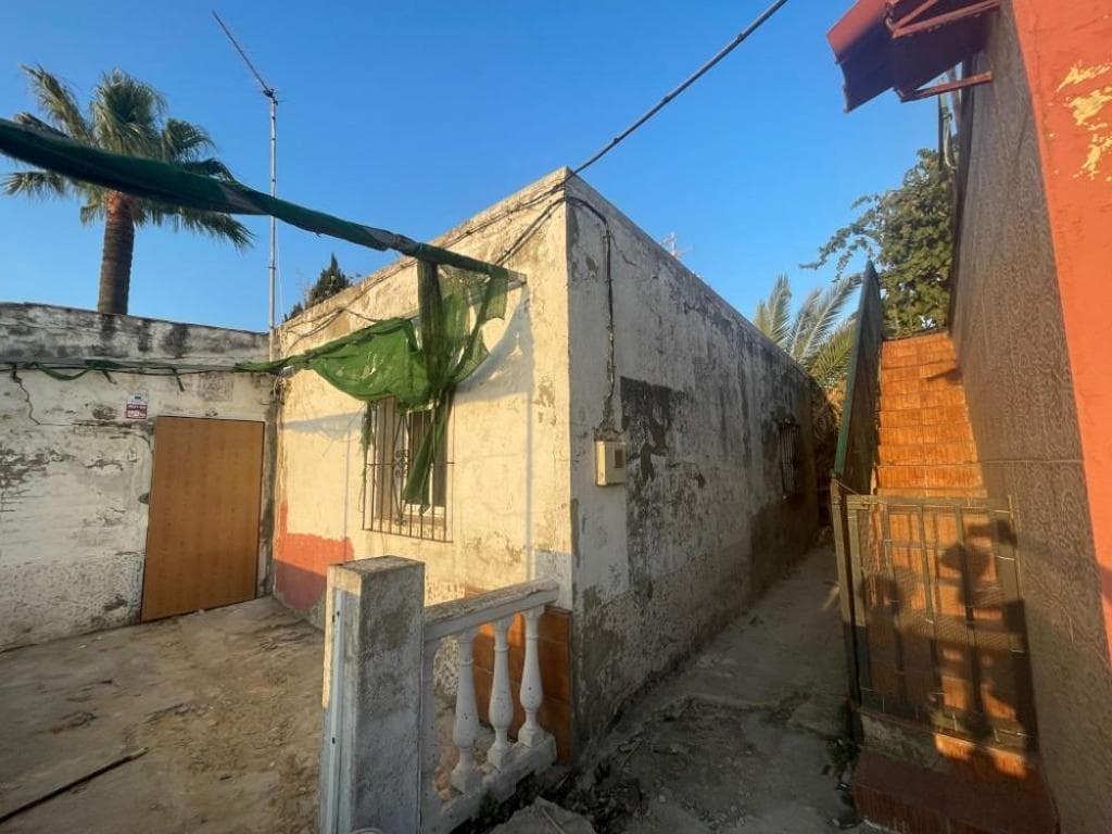 Casa/Chalet en Cádiz