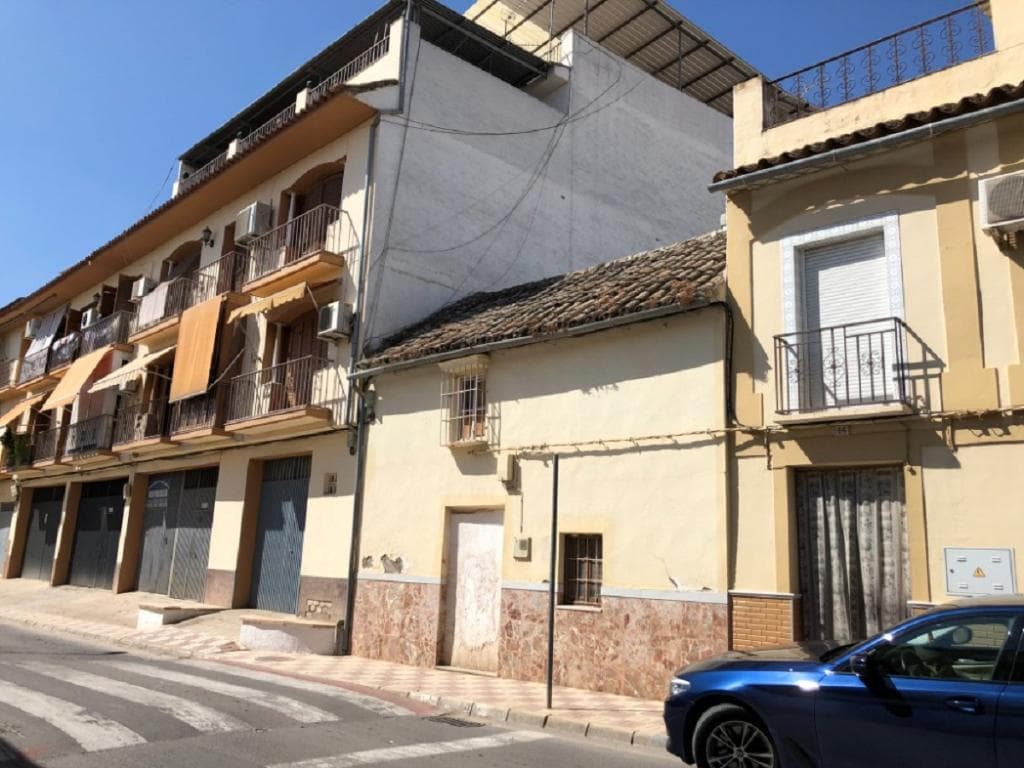Casa/Chalet en Córdoba