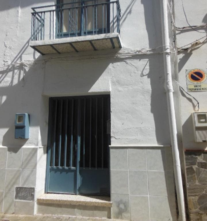 Piso en Granada (1/1)
