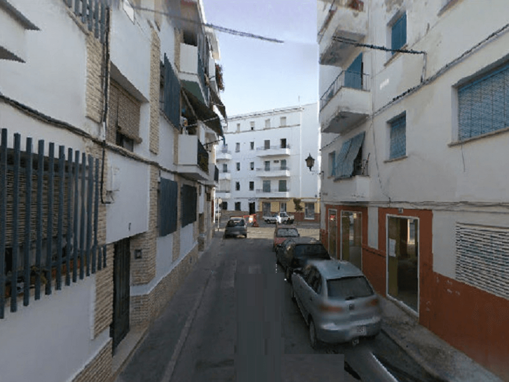 Piso en Sevilla (1/1)