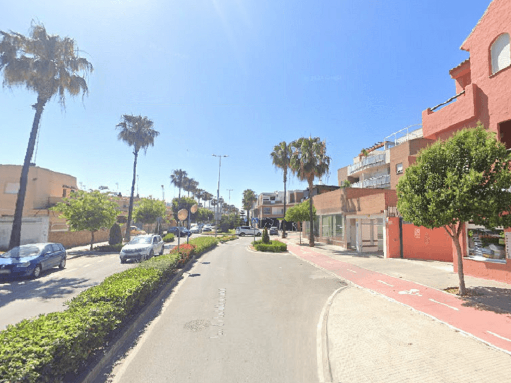 Piso en Cádiz (1/1)