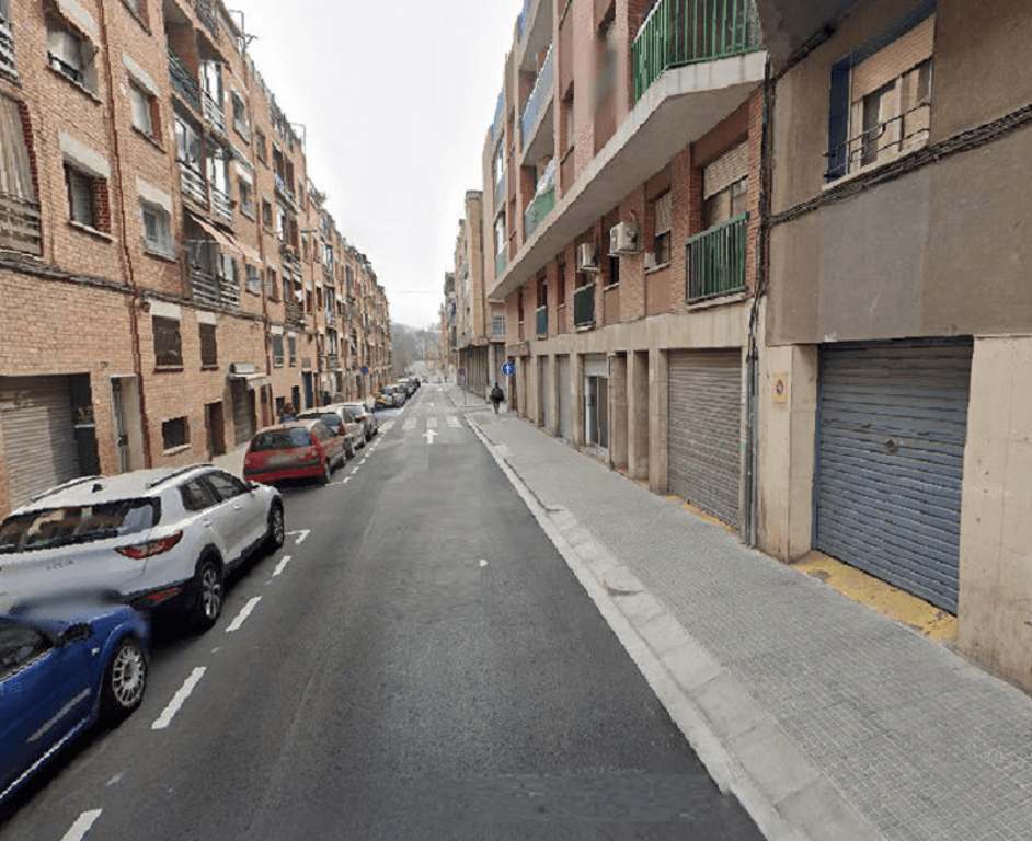 Piso en Barcelona