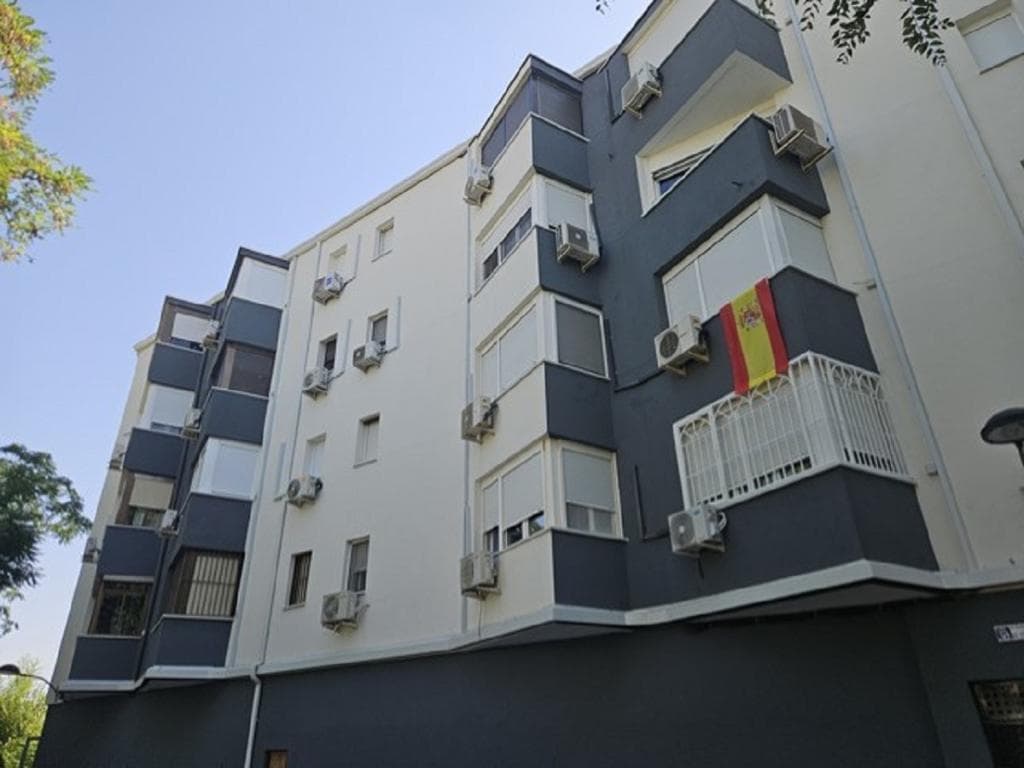 Piso en Madrid (1/5)
