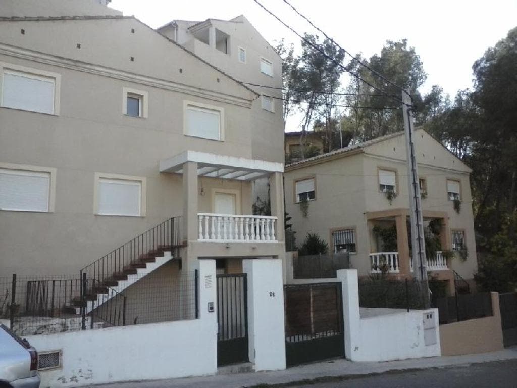 Piso en Valencia (1/1)