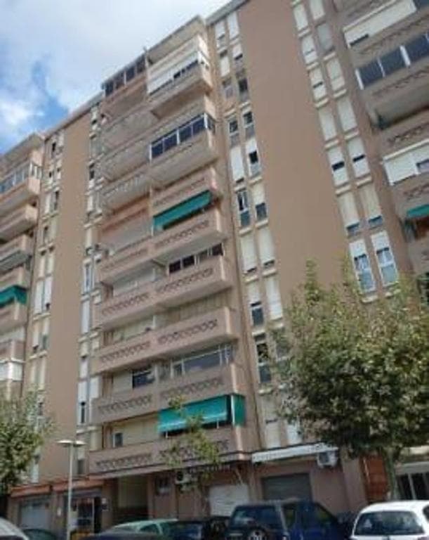Piso en Barcelona (1/5)